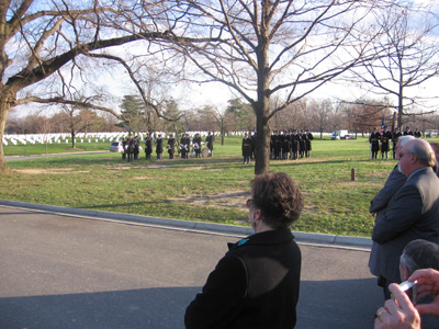 at arlington [1]